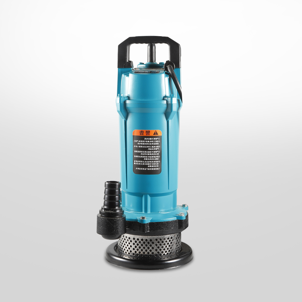 QDX-A Series Submersible Pump