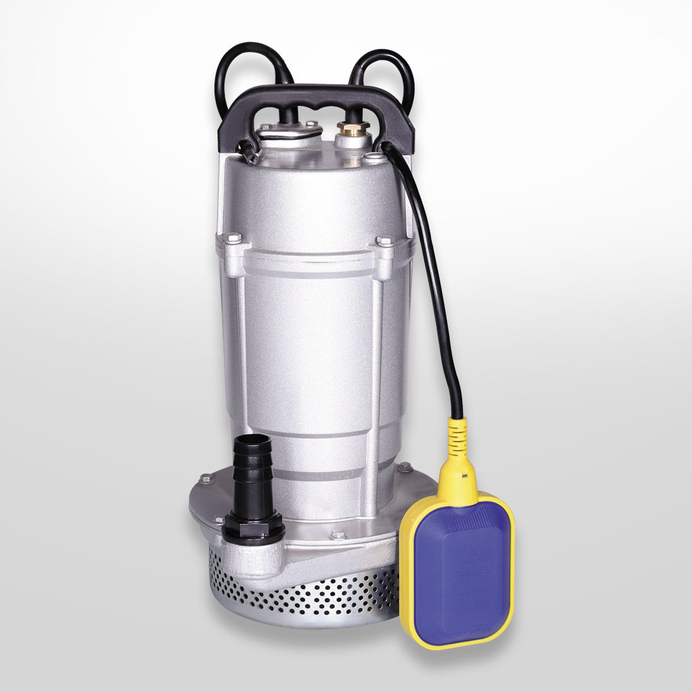 QDX Series Submersible pump